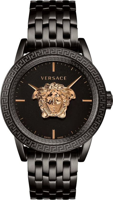 versage uhr|Versace Watches 